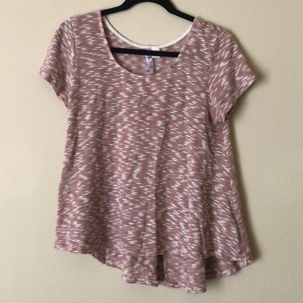 Boutique brand top